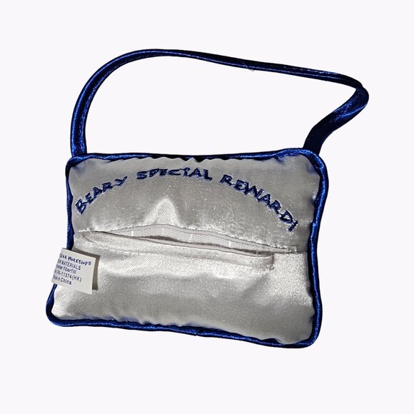 Build a Bear Tooth Fairy Pillow Beary Special Accessory for Stuffed Animals BAB - Picture 2 of 4